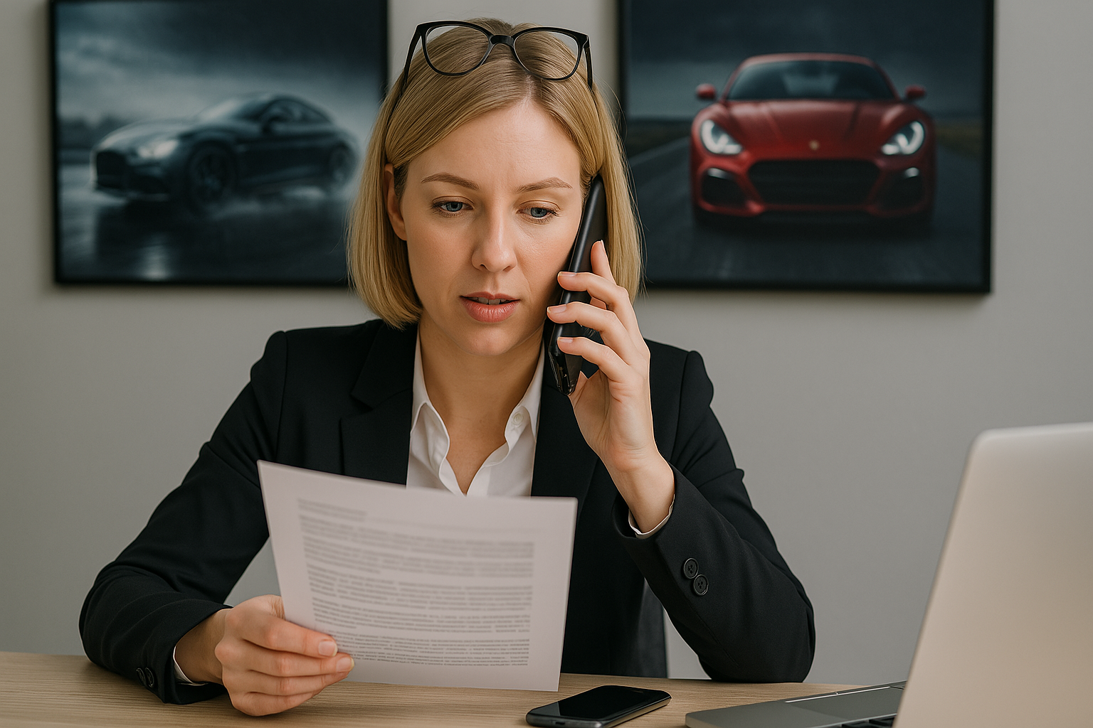 Innovative Solutions